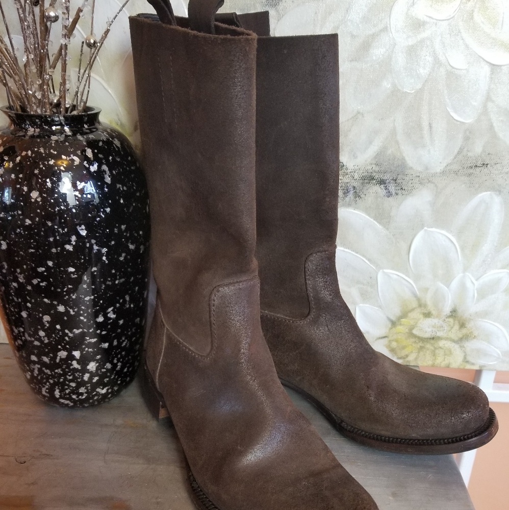 PRADA Boots